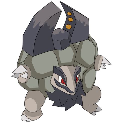 alolan golem smogon